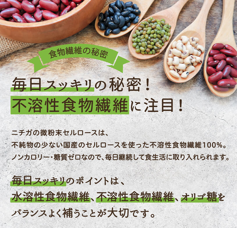 国産微結晶セルロース